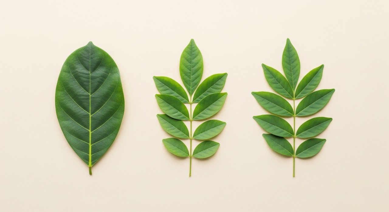 jenis daun untuk makanan kambing