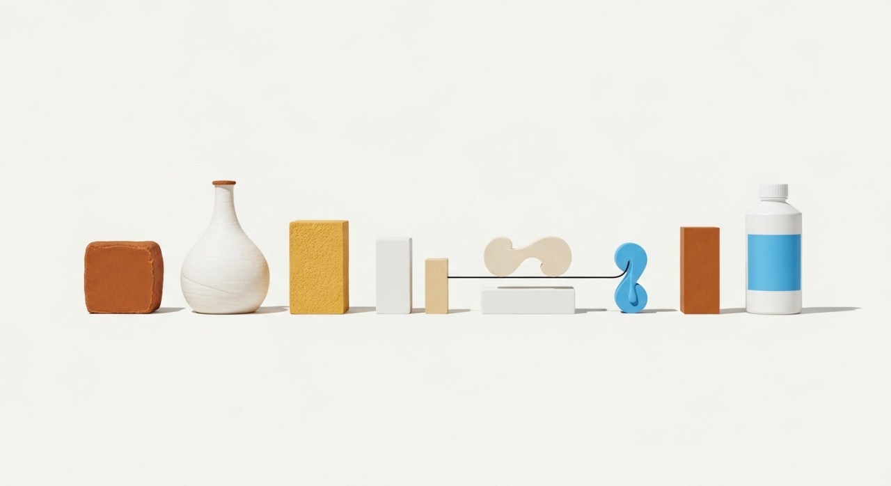 jenis getah untuk perekat